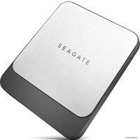 Внешний накопитель Seagate Fast SSD USB-C STCM1000400 1TB