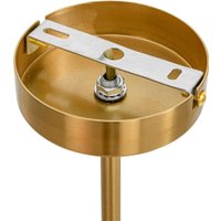 Подвесная люстра Lumion Denver 8276/6