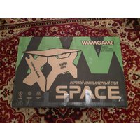 Геймерский стол VMMGame Space 120 Lunar ST-2SL