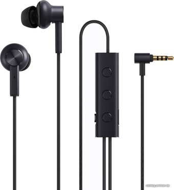Xiaomi Mi Noise Cancelling Earphones