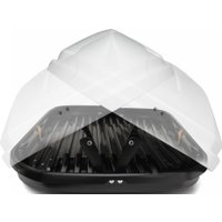 Автобокс Евродеталь Магнум 580 (белый глянцевый) в Лиде