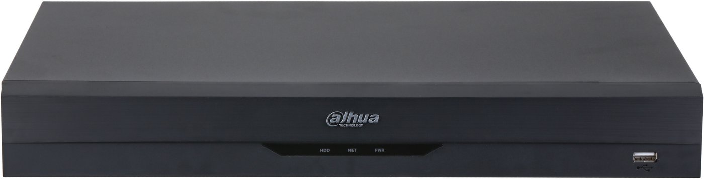 Гибридный видеорегистратор Dahua DH-XVR5216AN-I3/T