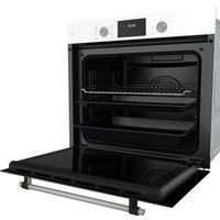 Электрический духовой шкаф LEX EDP 680 WH MAX