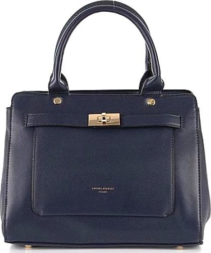 

Женская сумка David Jones 823-CM6737-NAV (синий)