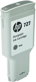 

Картридж HP 727 [F9J80A]