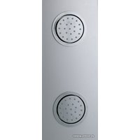 Душевая кабина WeltWasser WW500 Emmer 150/85/55