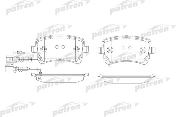 

Patron PBP1644