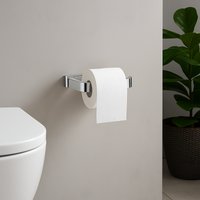Держатель для туалетной бумаги Lauter 21SH7101 (Chrome)