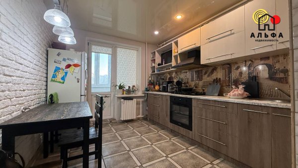 2-комн. квартира — Гомель, улица Кожара, 59 к2