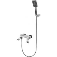 Смеситель Grocenberg GB8007 (хром)