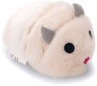Игрушка для кошек Beeztees Дрожащий хомяк 440370