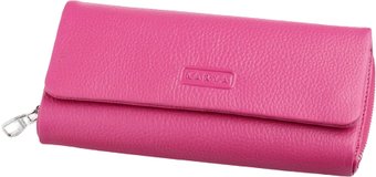 Кошелек Karya 1131-244 (барби)