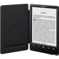 Электронная книга Sony PRS-T3 Black