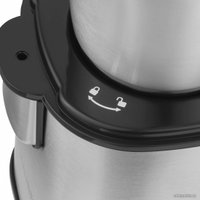 Электрическая кофемолка MAUNFELD MF-521S