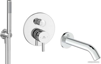 Душевой гарнитур  Ideal Standard Ceraline SetA6939AA-6