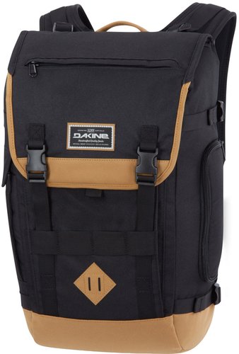 Dakine Vault 25L Black