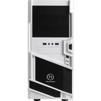 Корпус Thermaltake Commander MS-I Snow Edition (VN40006W2N)