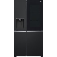 Холодильник side by side LG DoorCooling+ InstaView GSGV80EPLL