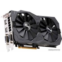 Видеокарта ASUS Radeon RX 470 4GB GDDR5 [ROG STRIX-RX470-O4G-GAMING]