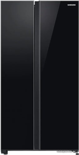 Холодильник side by side Samsung RS62R50312C/WT