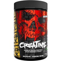 Моногидрат креатина Mutant Creatine (300 г)