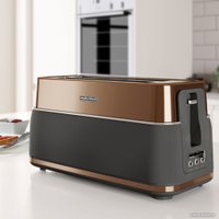 Тостер Morphy Richards Signature Copper 245742