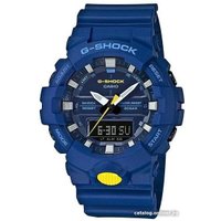 Наручные часы Casio G-Shock GA-800SC-2A