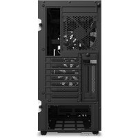 Корпус NZXT H510 Elite CA-H510E-W1