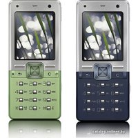 Мобильный телефон Sony Ericsson T650i