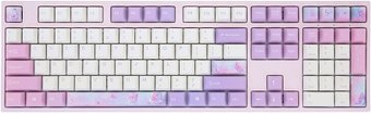 Клавиатура Varmilo VEM108 Dreams On Board (EC Rose V2, нет кириллицы)