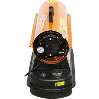 Дизельная тепловая пушка Sturm DKH15