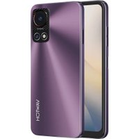 Смартфон Hotwav Note 13 4GB/128GB (фиолетовый)