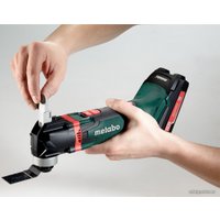 Реноватор Metabo MT 18 LTX 613021890 (без АКБ)