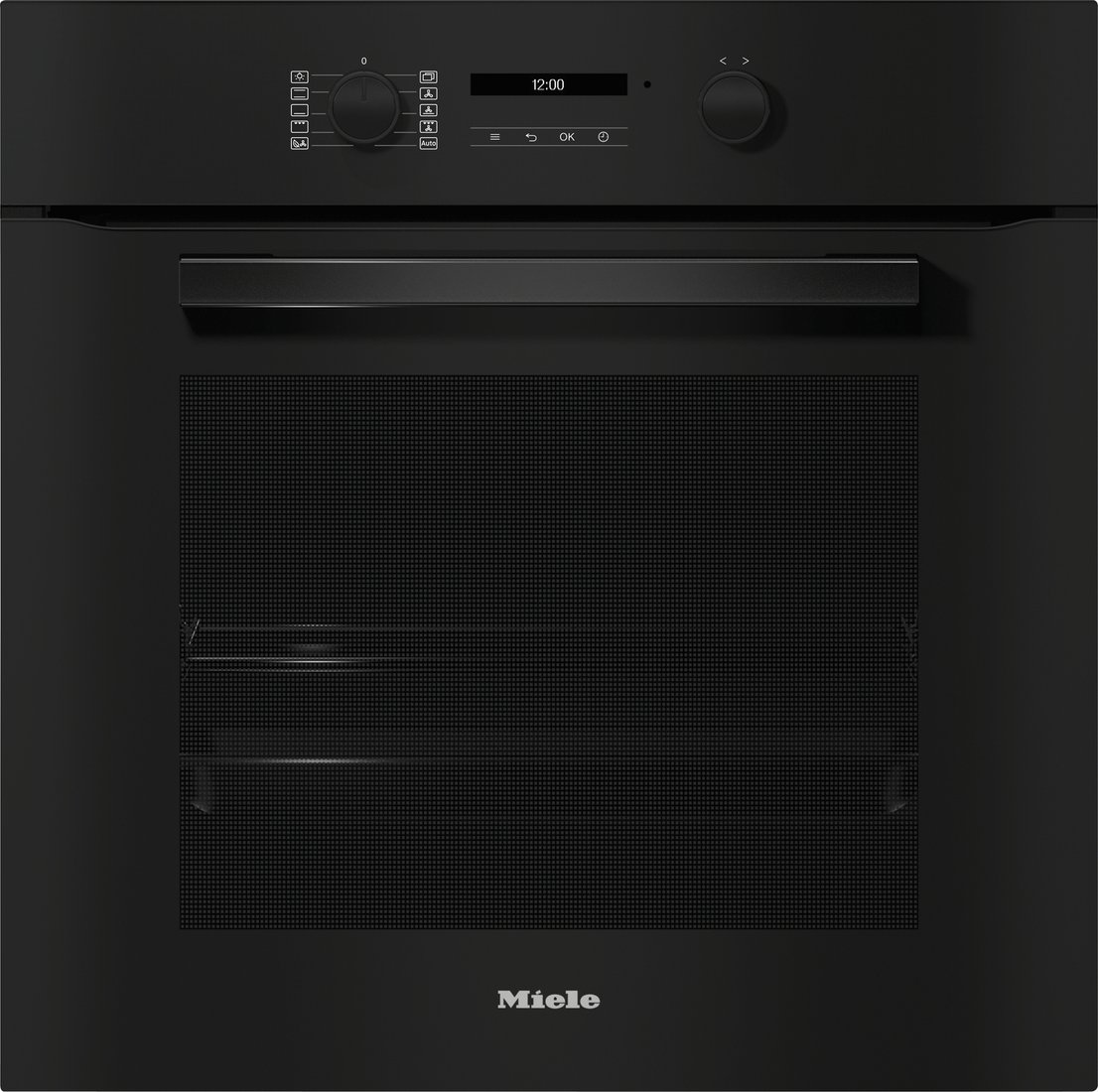 

Электрический духовой шкаф Miele H 2861-1 B 125 Edition OBSW