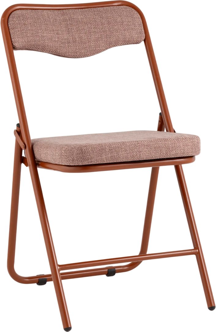 Кемпинговый стул Stool Group Джонни fb-jonny-W230-8007 (капучино)