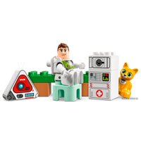 Конструктор LEGO Duplo 10962 Планетарная миссия Базза Лайтера