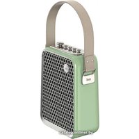 Беспроводная колонка Divoom SongBird-HQ (зеленый) в Бресте