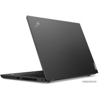 Ноутбук Lenovo ThinkPad L14 Gen 1 20U10014RT