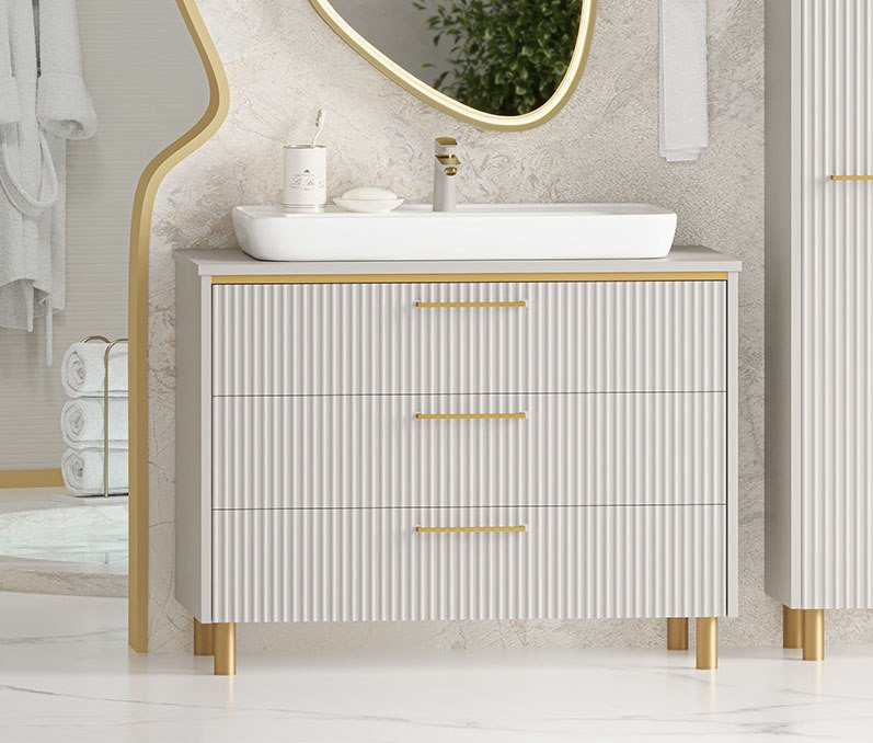 Brevita Elche 100 ELC-0100-0302Я (серый кашемир)