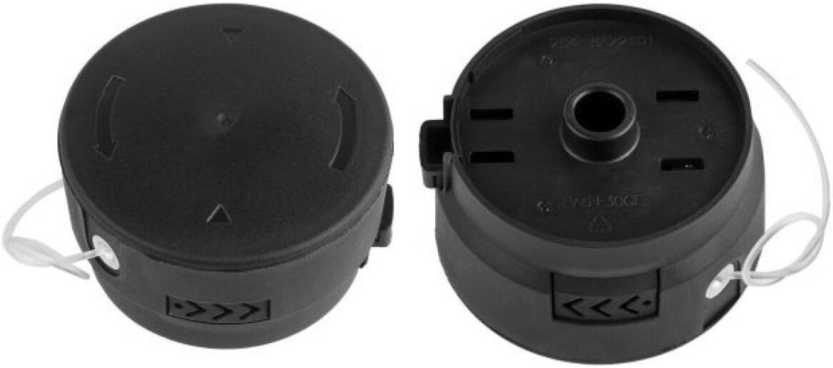 

Головка триммерная Wortex 0333302