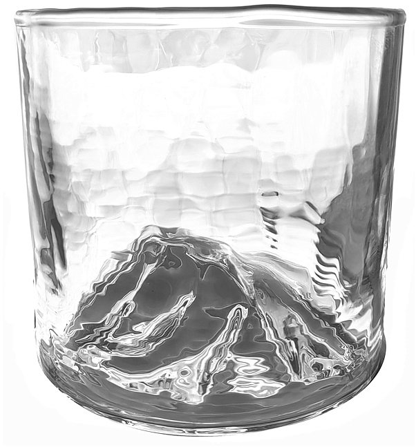 

Набор стаканов для виски Неман Вулкан 46755