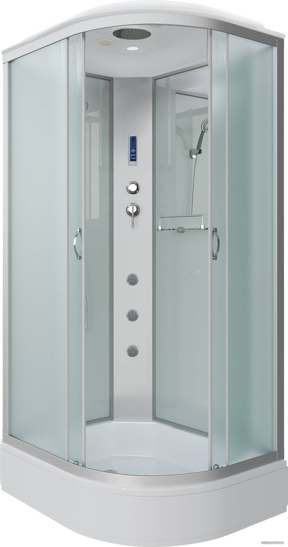 Душевая кабина Niagara NG-33984-14LF 90x80