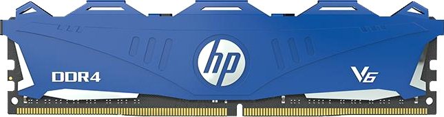 

Оперативная память HP V6 Series 8GB DDR4 PC4-24000 7EH64AA