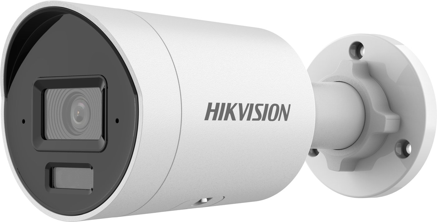 IP-камера Hikvision DS-2CD2063G2-LI2U (2.8 мм)