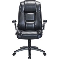 Офисное кресло Brabix Premium Paradigm EX-556 532976 (черный)