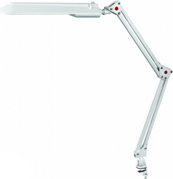 Настольная лампа Camelion KD-017C C01 (белый)