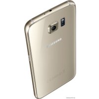 Телефон Samsung Galaxy S6 Duos 64GB Gold Platinum [G920FD]