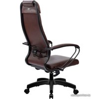Офисное кресло Metta Pilot Комплект 30 PL (бордовый)