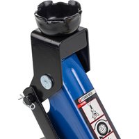 Подкатной домкрат FORSAGE F-TA82008 2т