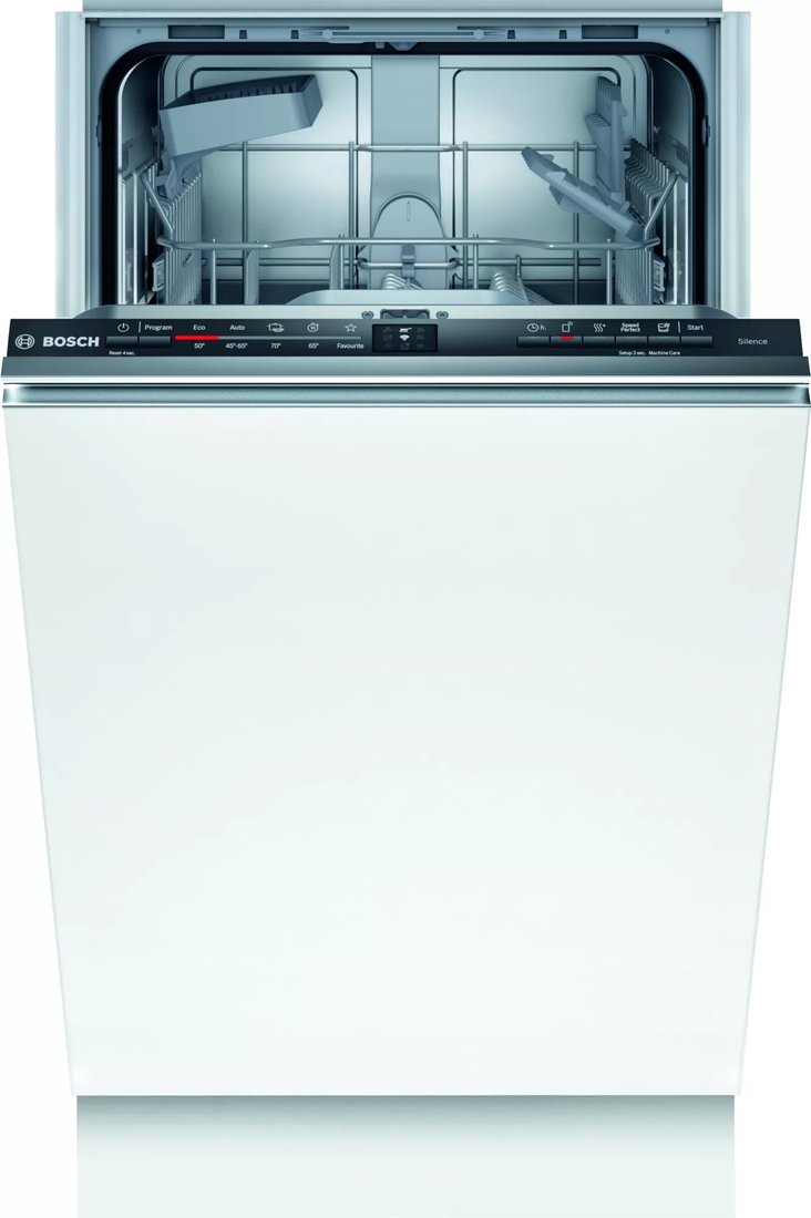 

Встраиваемая посудомоечная машина Bosch SPV2IKX11E